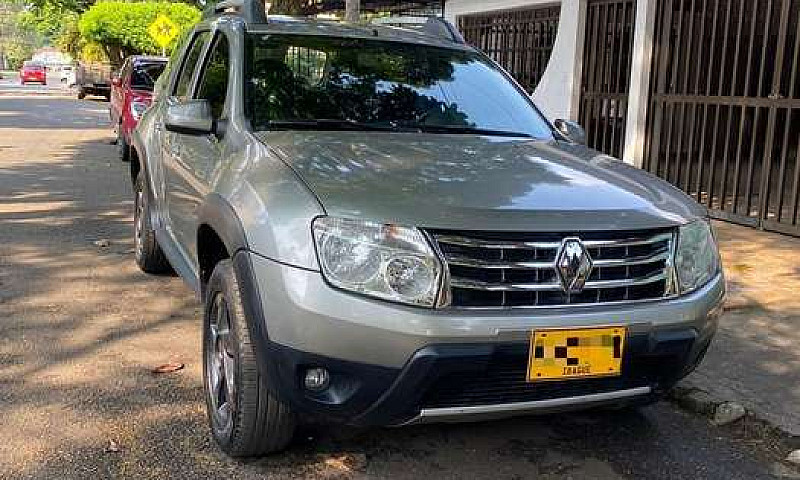 Se Vende Renault Dus...