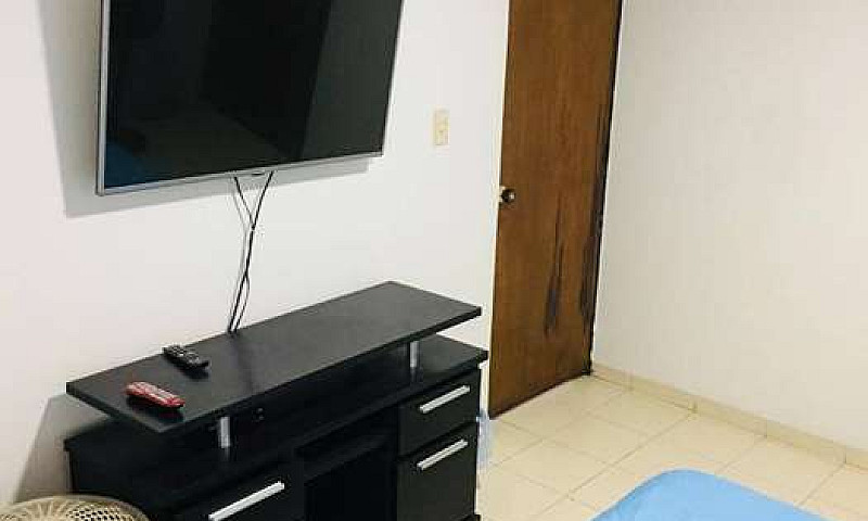Arriendo Habitación ...