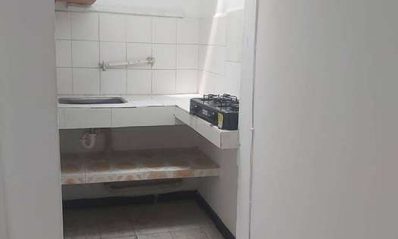 Alquilo Apartaestudi...