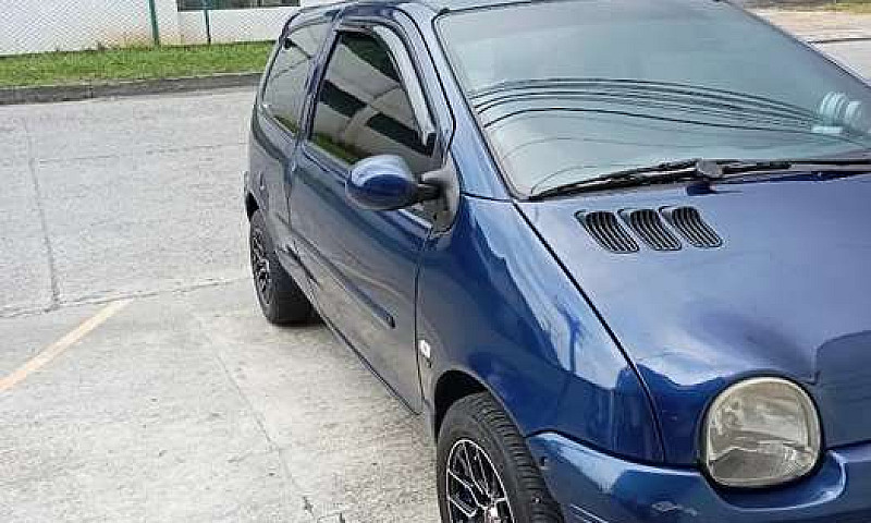 Hermoso Twingo 16 V...