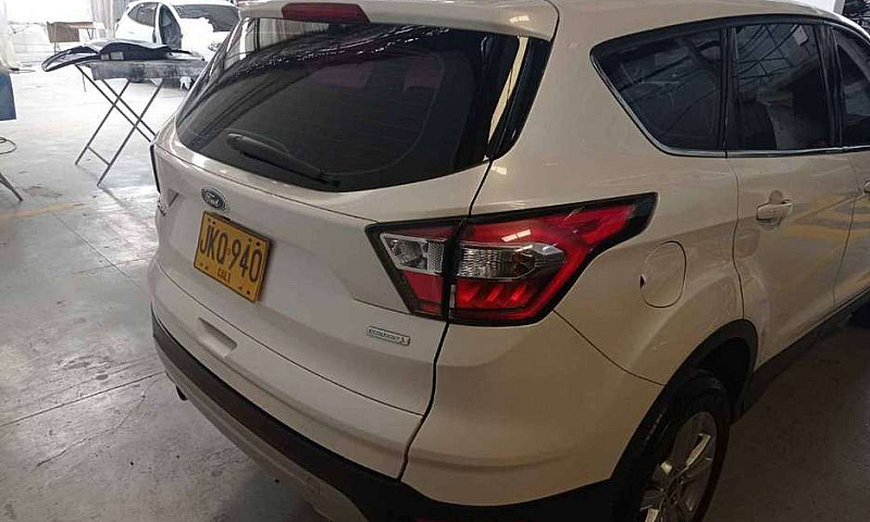 Ford Escape Se 2.0 4...