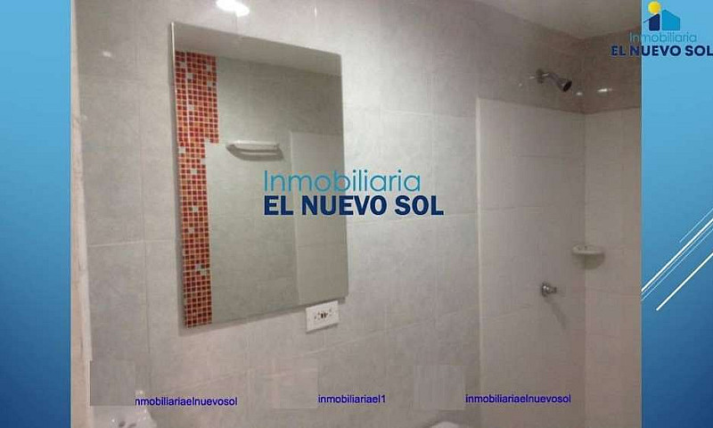 ¡Espectacular Aparta...