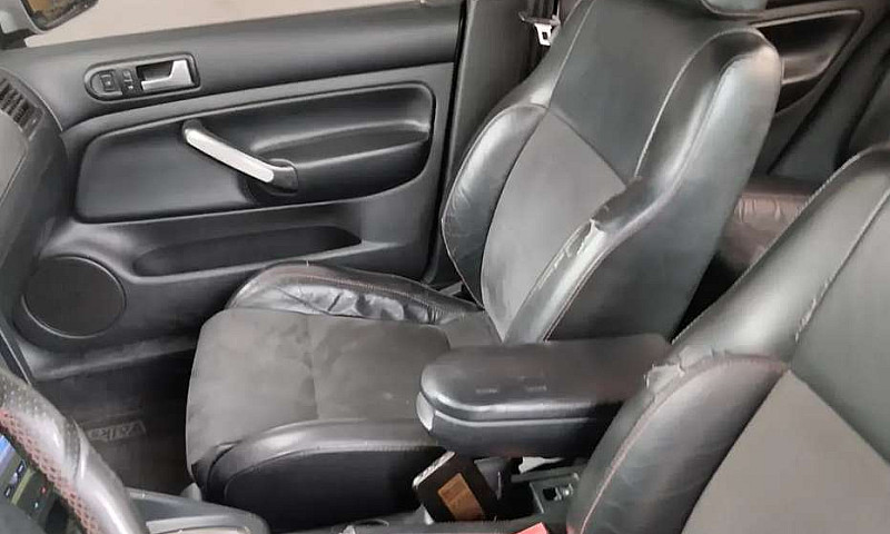 Jetta Gli Turbo 1,8...