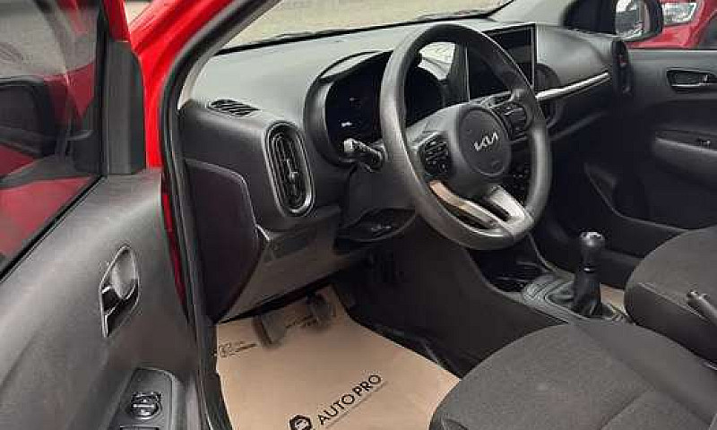 Kia Picanto Vibrant ...