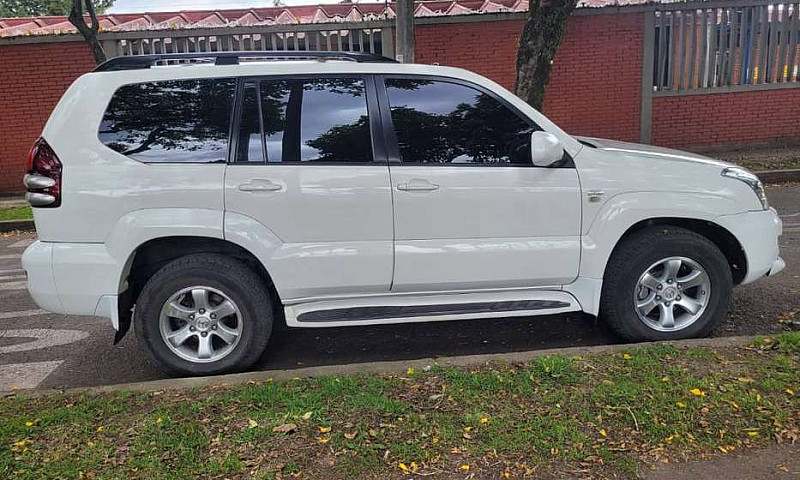 Venta Toyota Prado V...