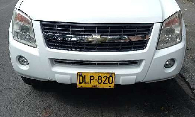 Chevrolet D Max 4X4 ...