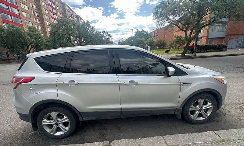 Ford Escape 2013 4X2...