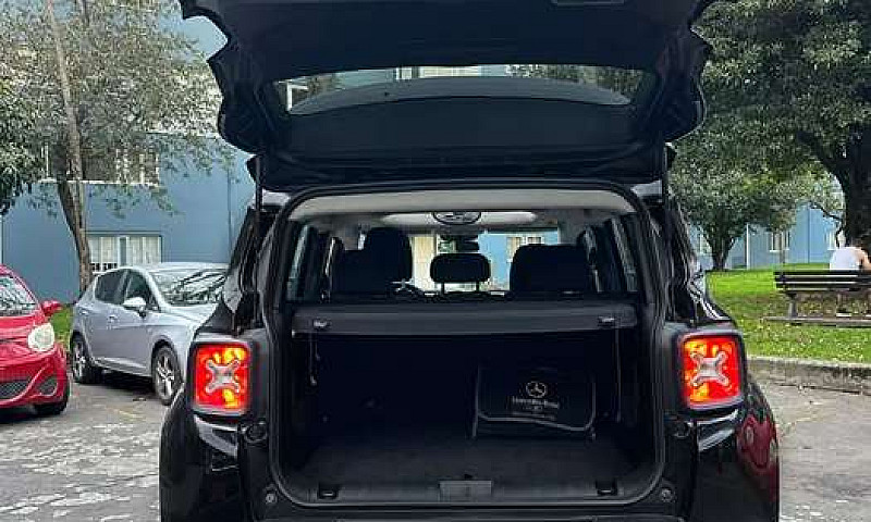 Jeep Renegade 4X4 20...