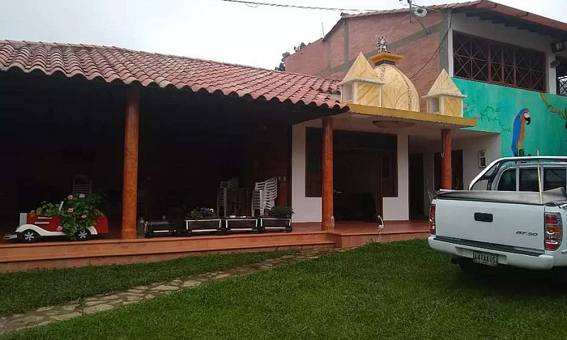 Chalet De Isa...