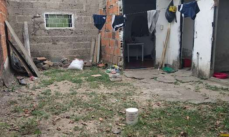 Casa Para Remodelar!...