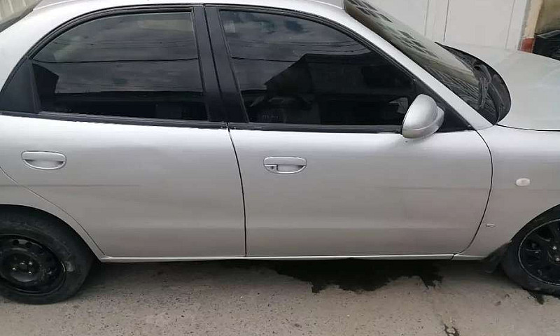 Se Vende Daewoo...