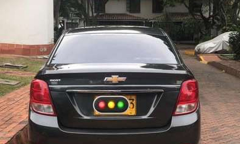 Chevrolet Beat Premi...