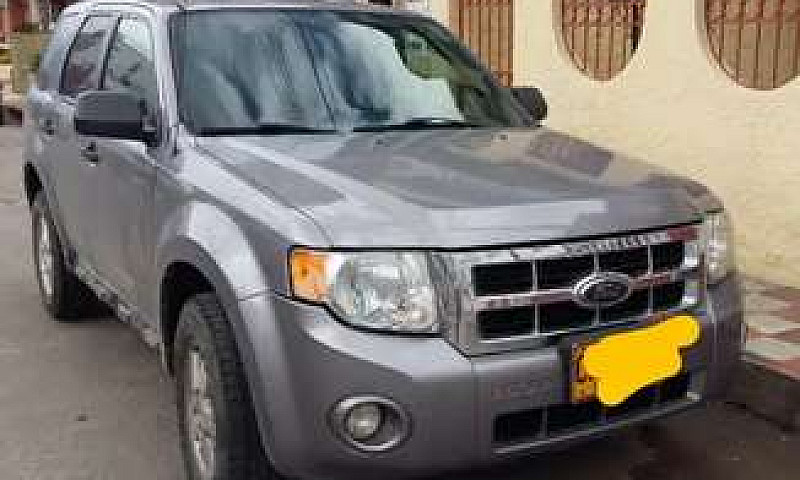 Ford Escape 2008...