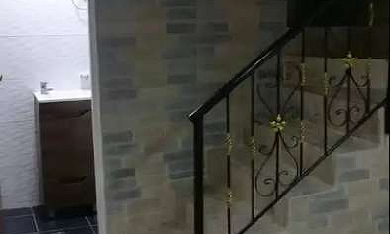 Casa Para Estrenar (...