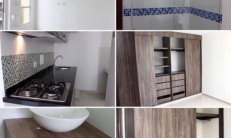 Venta Apartamento...