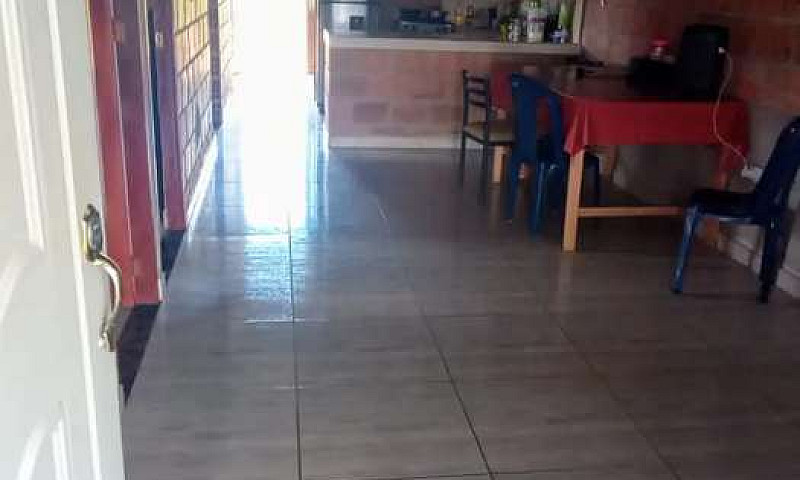 Se Vende Casa Timbio...