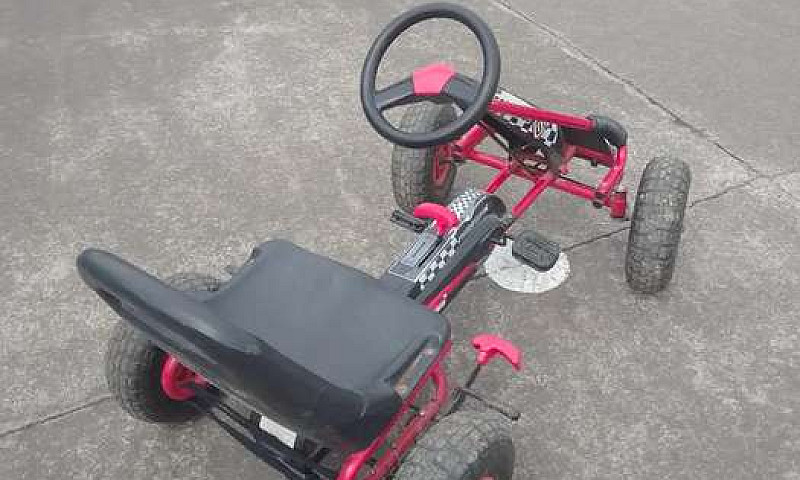 Hermoso Carro Para N...