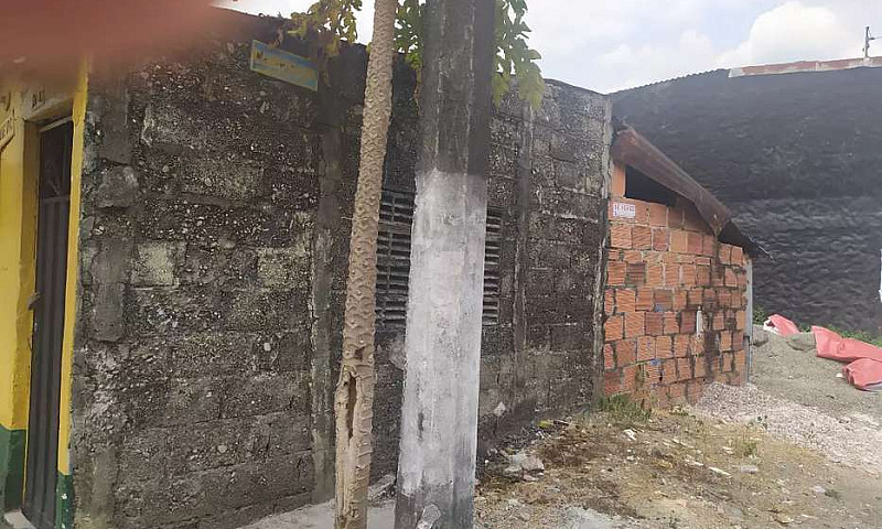 Venta De Casa Con Lo...