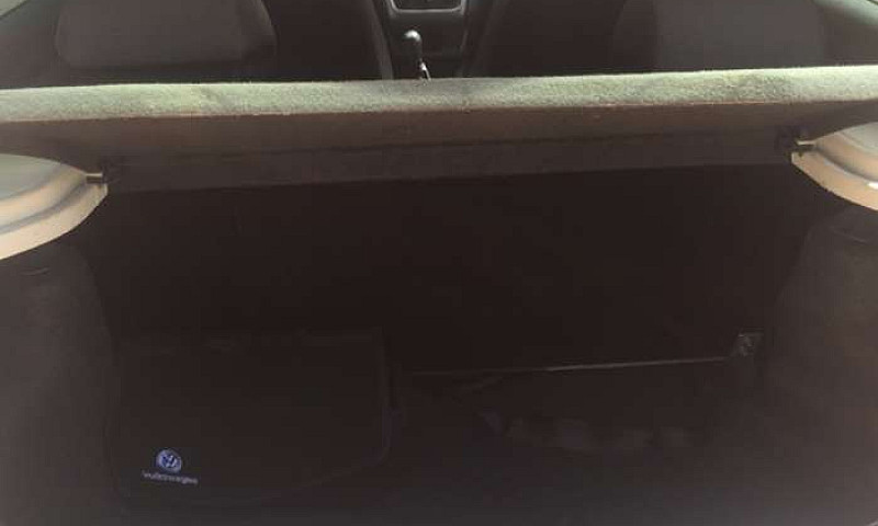 Volkswagen Gol 2014...