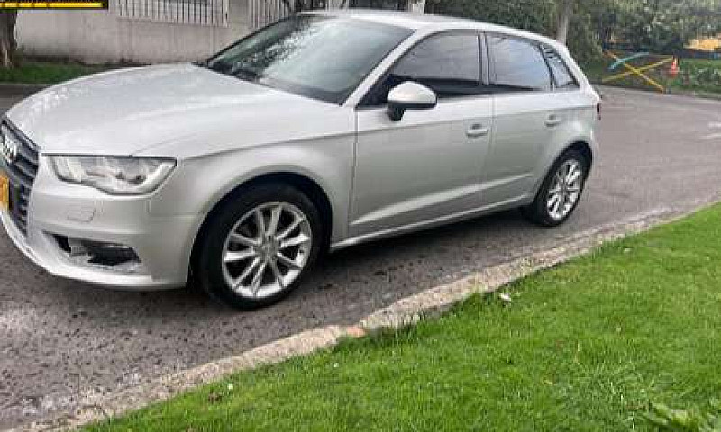 Audi A3 2015 At...