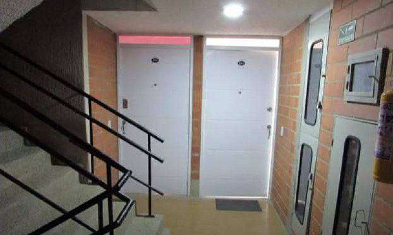 Arriendo Apartamento...