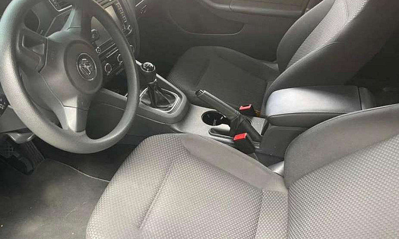 Volkswagen Jetta...