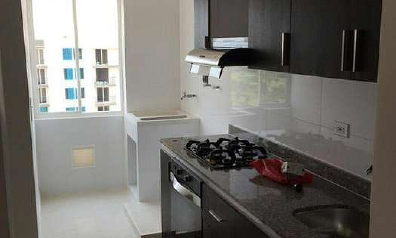 Se Vende Apartamento...
