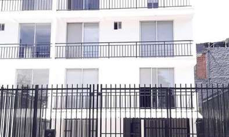 Arriendo Habitacion ...