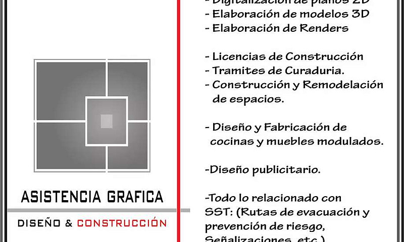 Construcción Y Remod...