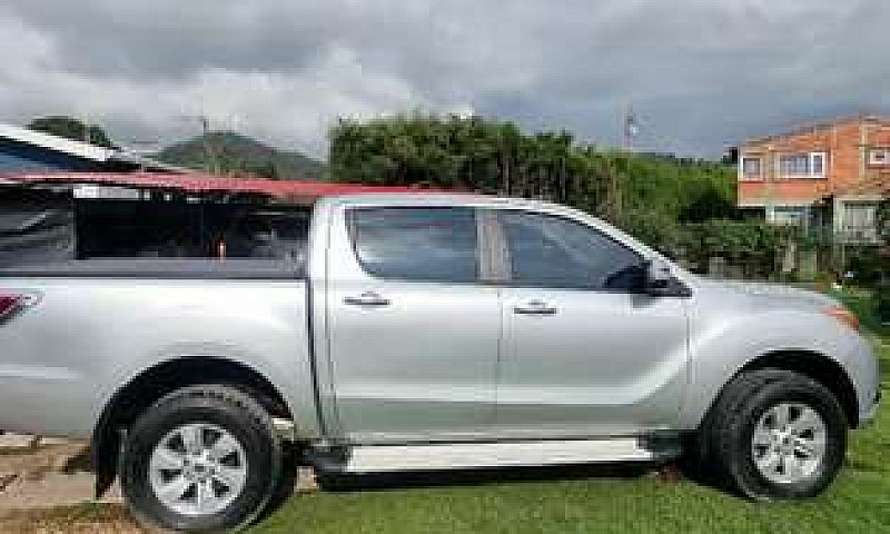 Mazda Bt50 3.2 Diése...