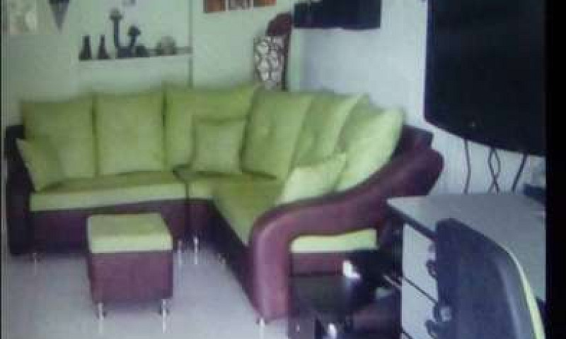Vendo Casa Barrio Me...