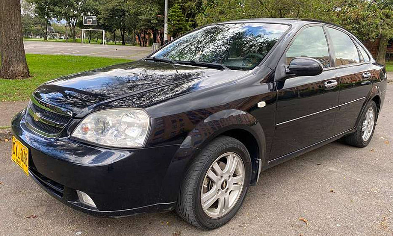 Chevrolet Optra 2008...