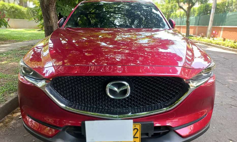 Mazda 2019 Cx-5 Auto...