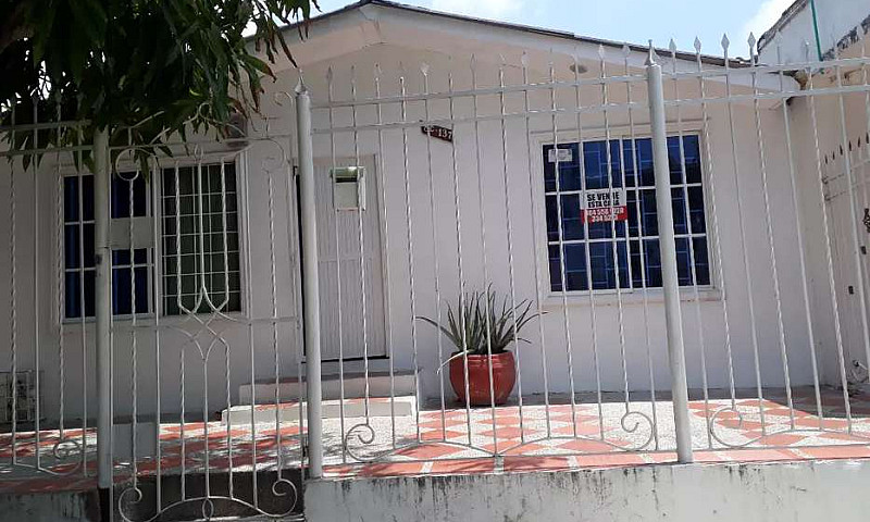 Sé Vende. Casa  En. ...