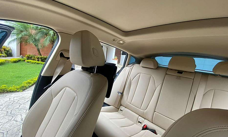 Bmw X4 Modelo 2020...