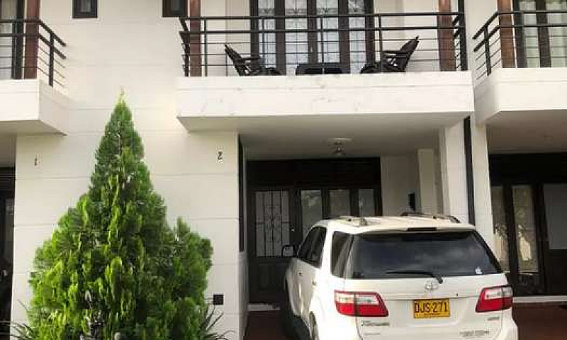 Vendo Casa En Condom...