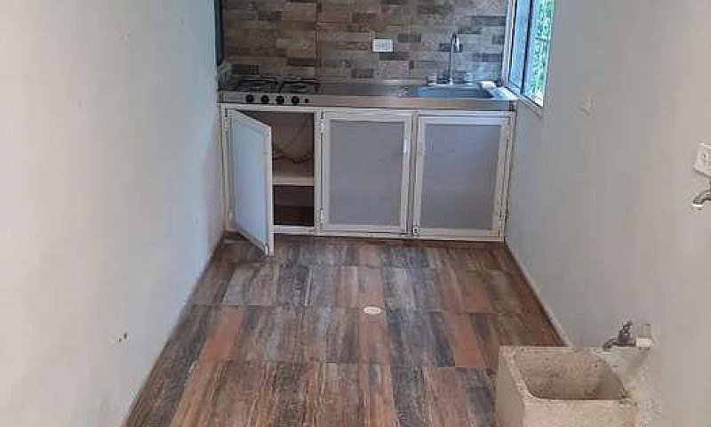 Apartamento Barrio O...