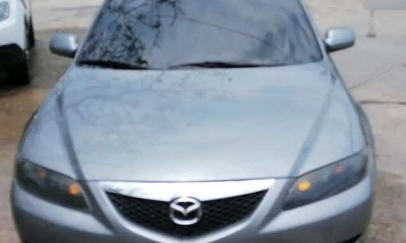 Vendo Mazda6 Negocia...