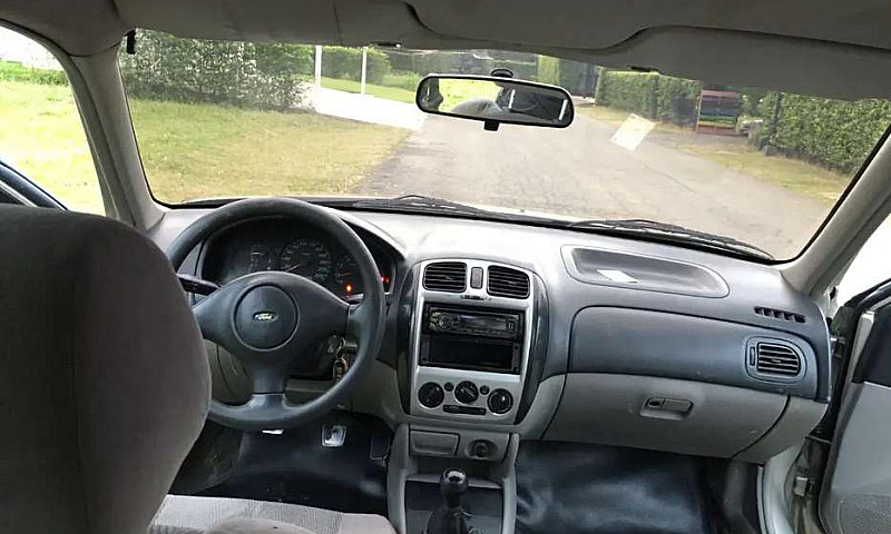 Carro Lancer...