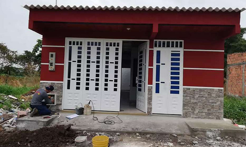 Venta De Casa Con Pl...