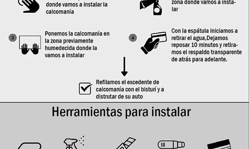 Calcomanias Para Car...