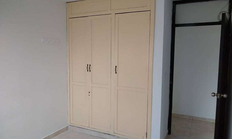 Arriendo Apartamento...