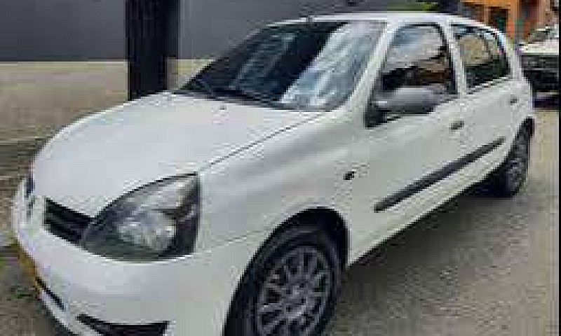 Renault Clio Campus ...