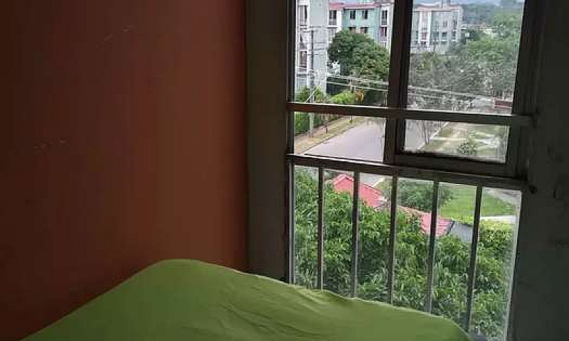 Vendo Apartamento En...