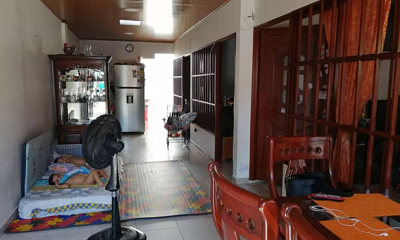 Se Vende Casa Sector...