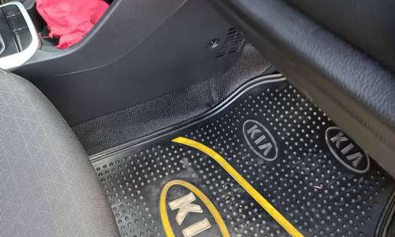 Venta De Kia Picanto...