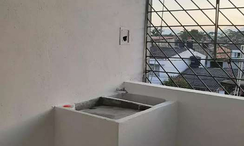 Arriendo Apartamento...