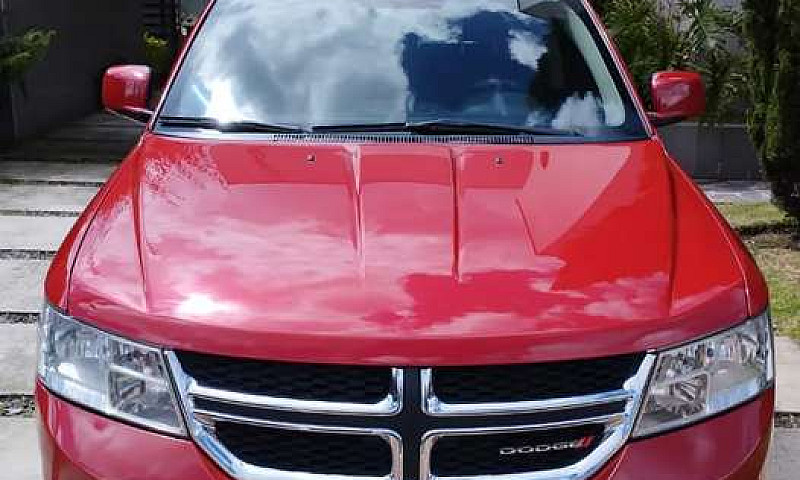 Dodge Journey 2.4 5 ...