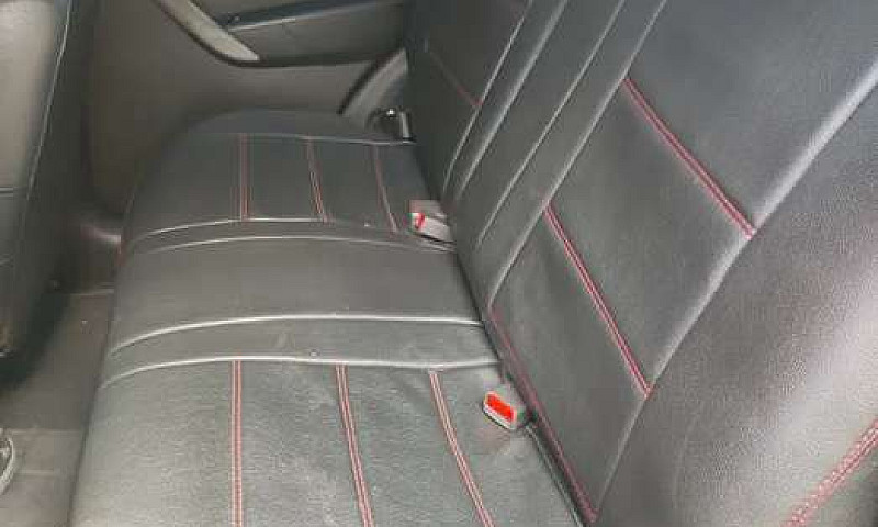 Chevrolet Aveo Gt Em...