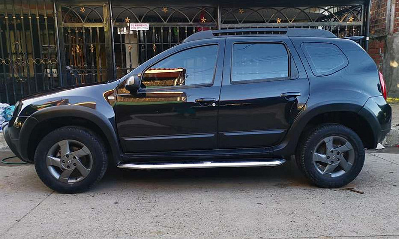 Hermosa Duster Versi...